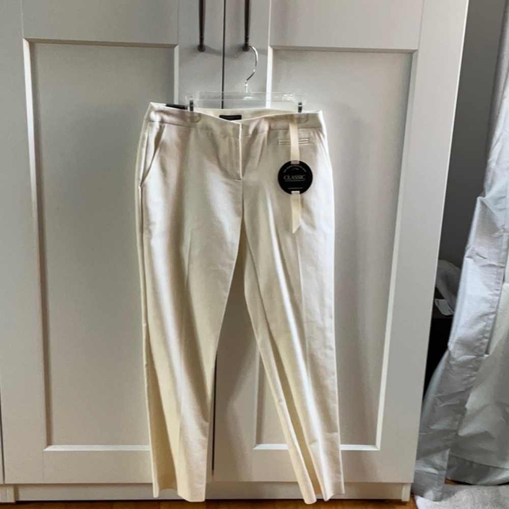 Charter club pants